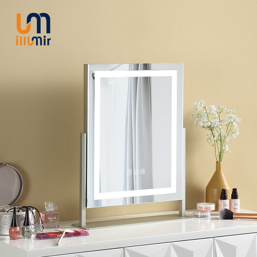 MAKEUP MIRROR YL1001-05
