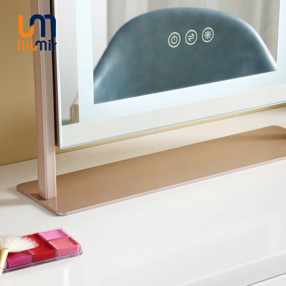 MAKEUP MIRROR 1001-05-A