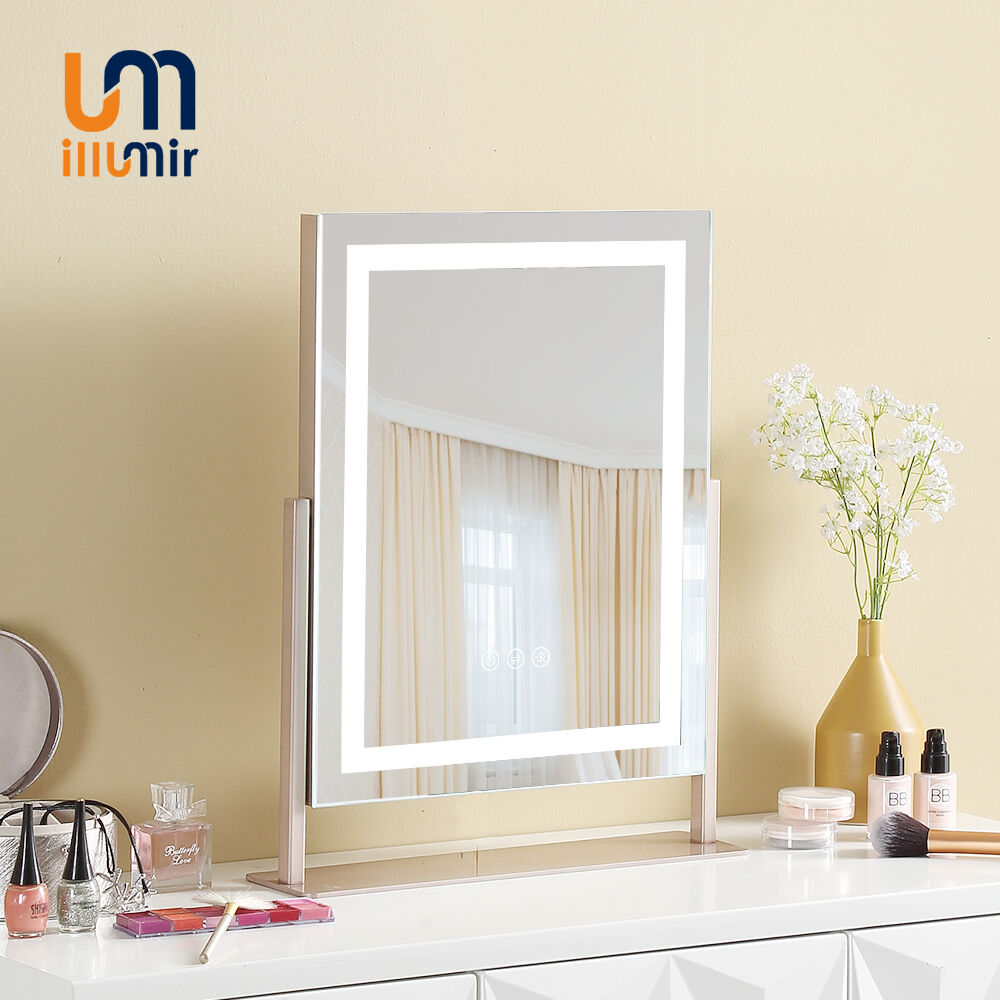 MAKEUP MIRROR 1001-05-A