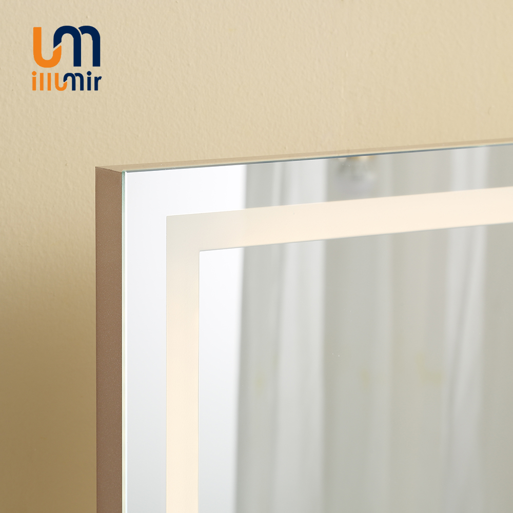 MAKEUP MIRROR 1001-05-A